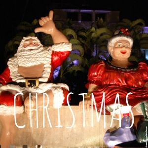 🎄🎅🤶🌲🦌⛄❄️